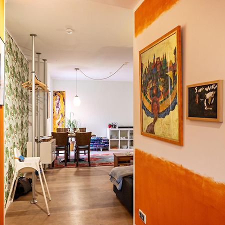 Deichkind Viertel Suite BRE Εξωτερικό φωτογραφία