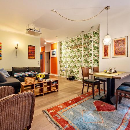 Deichkind Viertel Suite BRE Εξωτερικό φωτογραφία
