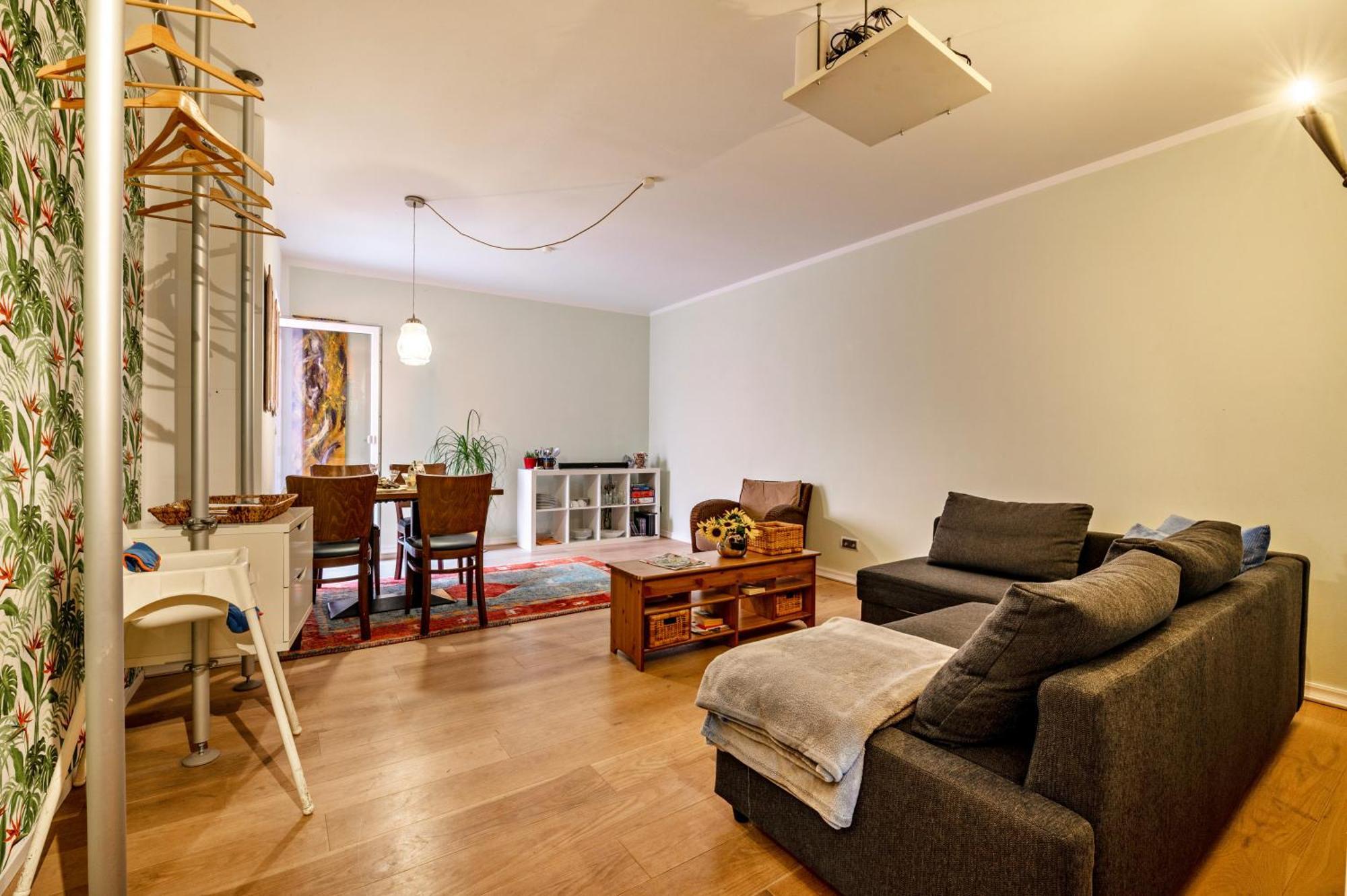 Deichkind Viertel Suite BRE Εξωτερικό φωτογραφία
