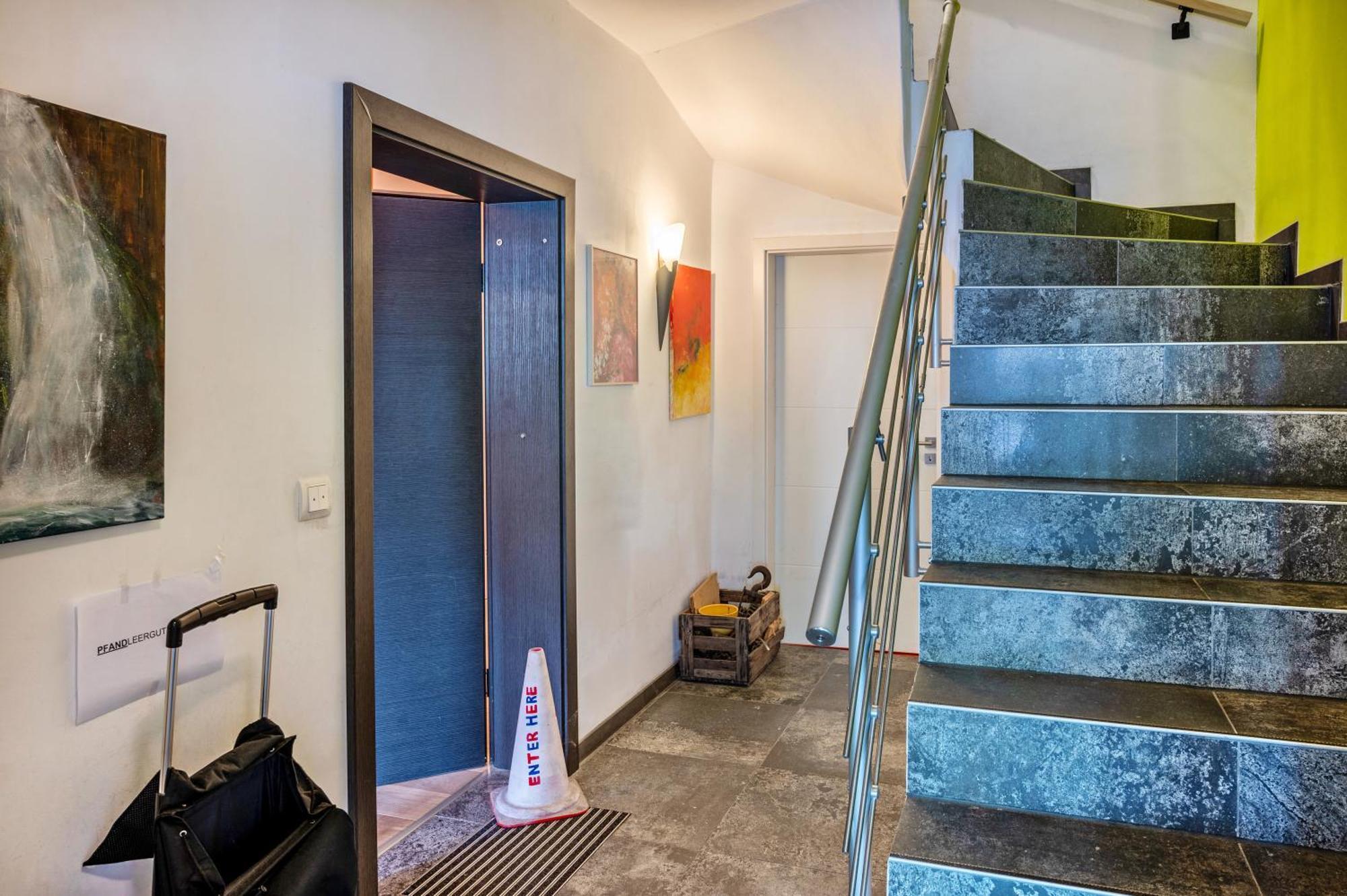 Deichkind Viertel Suite BRE Εξωτερικό φωτογραφία
